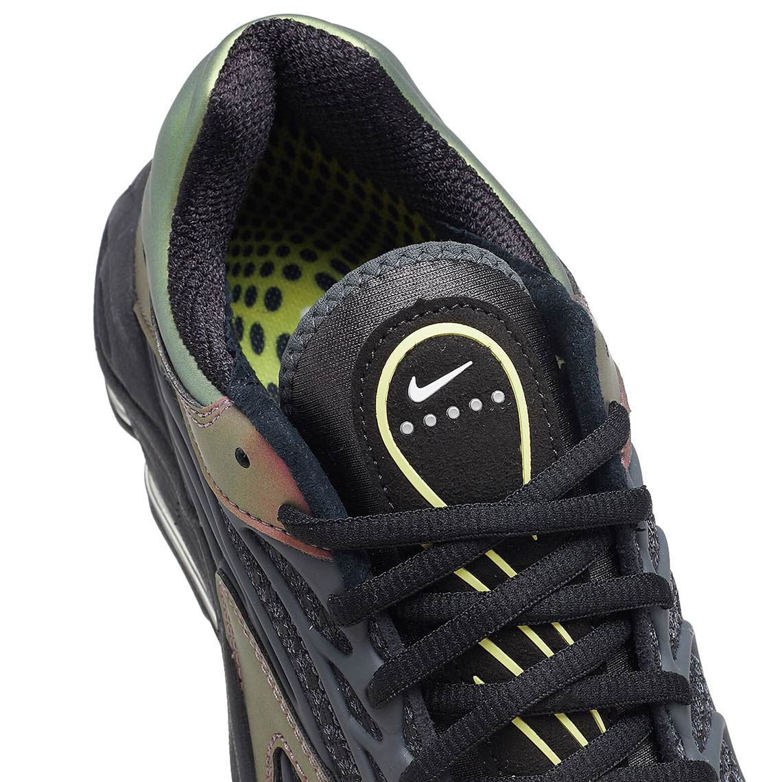 Nike Air Tuned Max Celery CV6984-001 Store List | SneakerNews.com