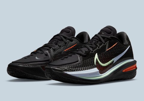 Nike Zoom GT Cut Basketball Shoe Release Date | SneakerNews.com