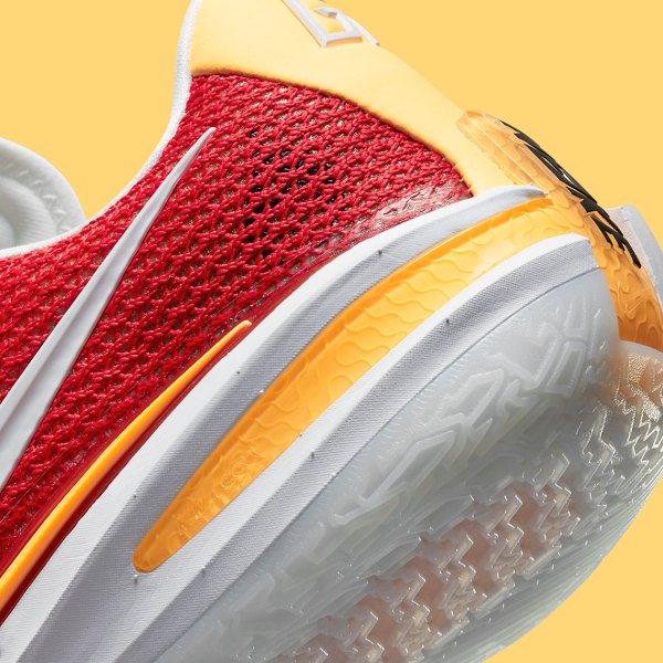 Nike Zoom GT Cut Basketball Shoe Release Date | SneakerNews.com