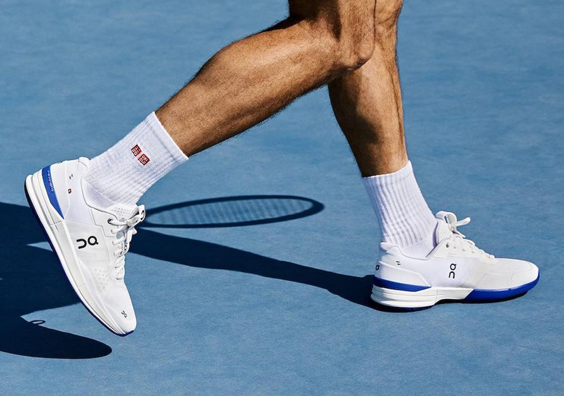 On The Roger Pro Tennis Shoe 2021 04