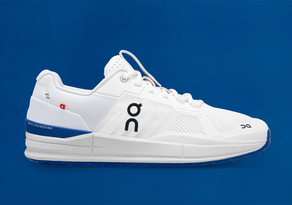On The Roger Pro Tennis Shoe 2021