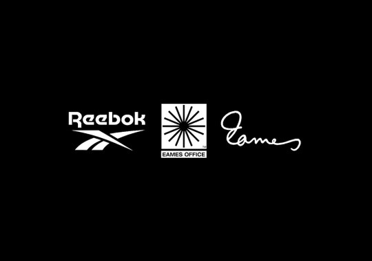 Reebok And Eames Office Tease Fall 2021 Collaboration
