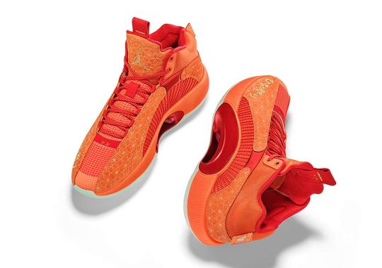 Air Jordan 35 Upcoming Release Dates Photos Info Sneakernews Com