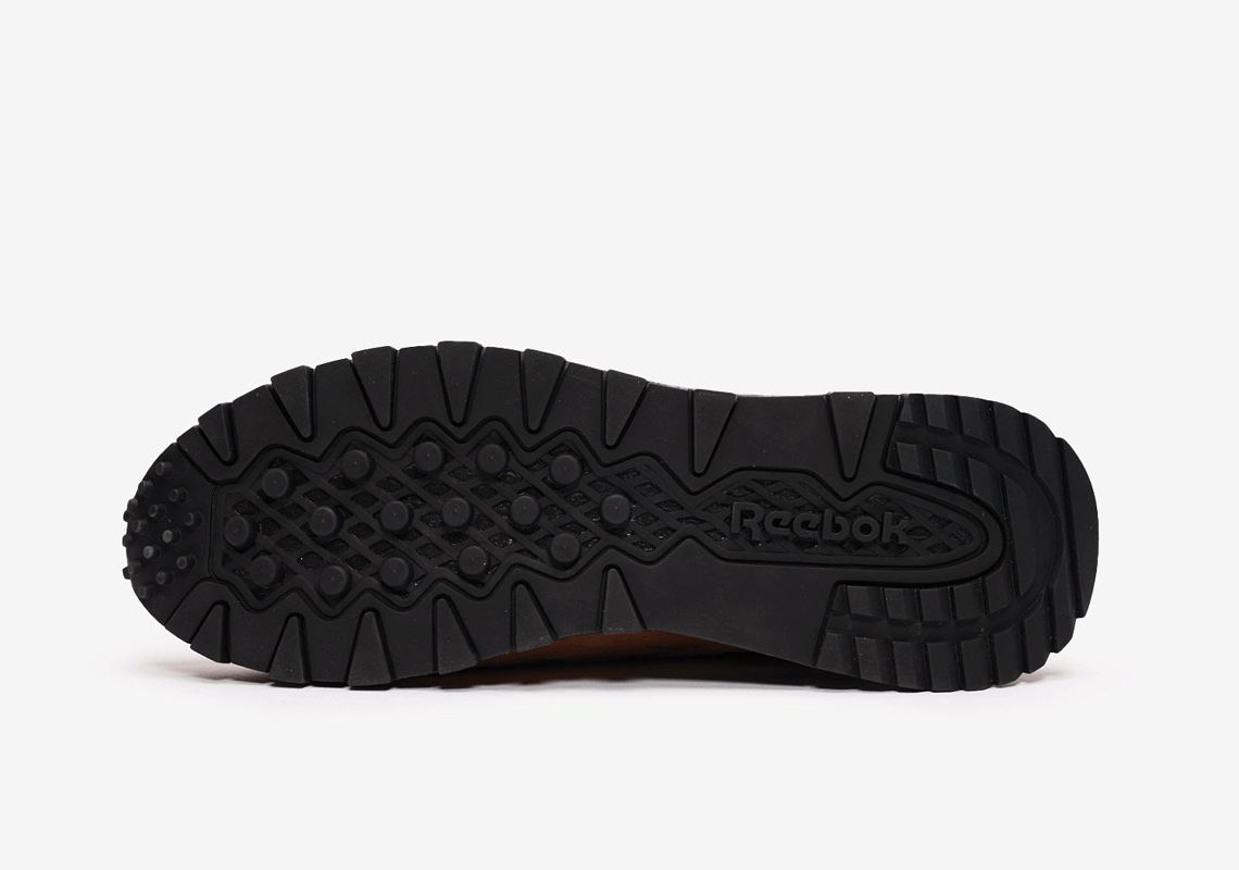 Reebok Lovingly Restore the Classic Leather - Sneaker Freaker