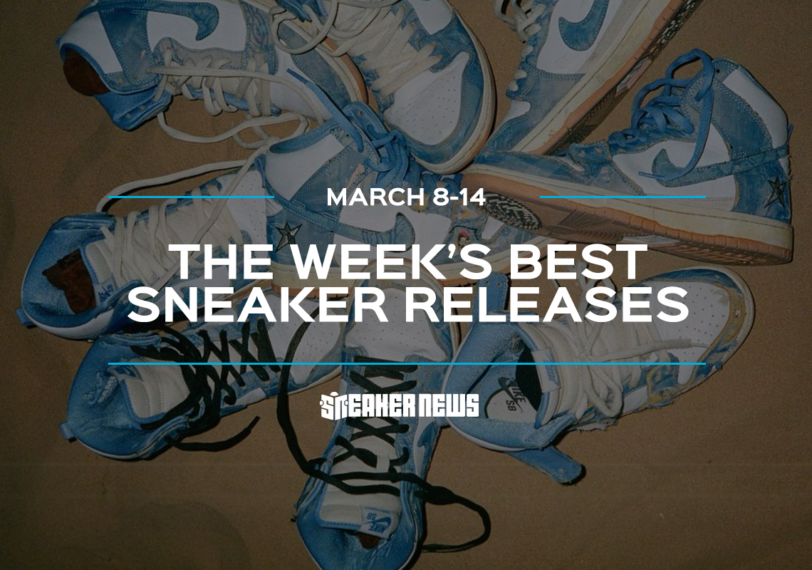 The Power of Clean Sneakers: Unveiling the Benefits — WEEKEND