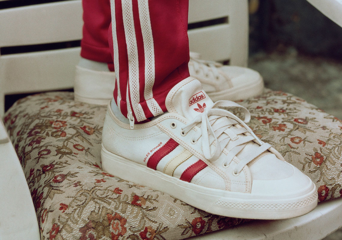 Wales Bonner Adidas Ss21 Release Date 4