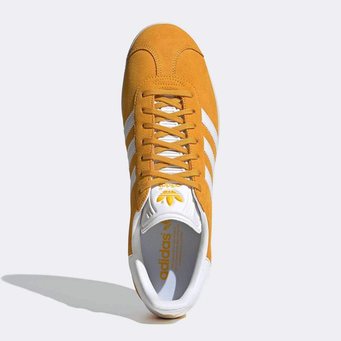 adidas Gazelle FX5496 FX5497 Release Date | SneakerNews.com