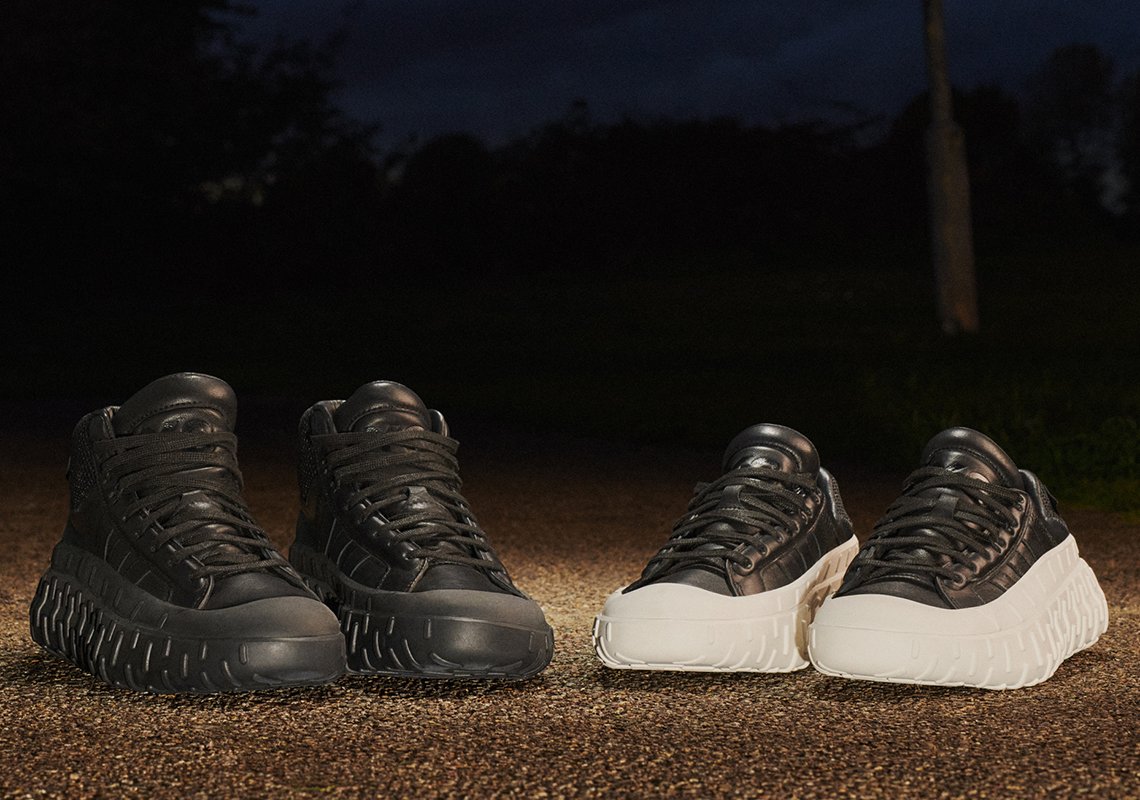 adidas Y-3 GR.1P GTX Release Date | SneakerNews.com