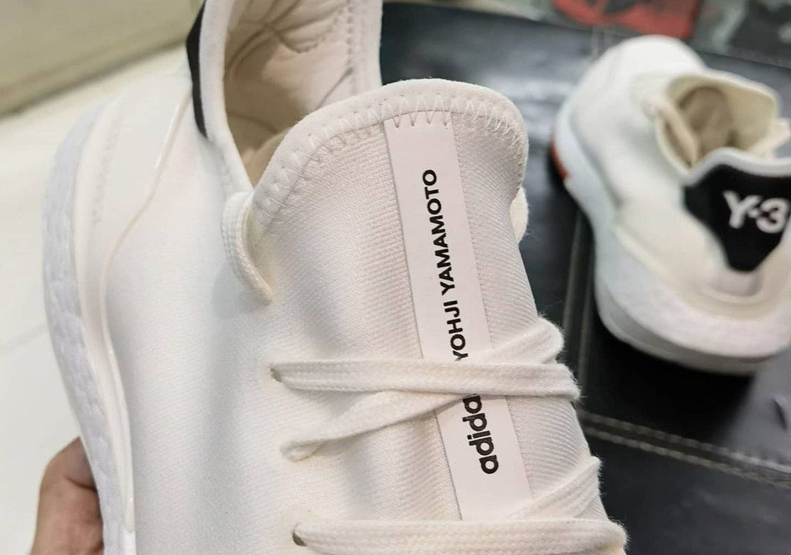 Adidas Y 3 Ultraboost 2021 Release Info 6