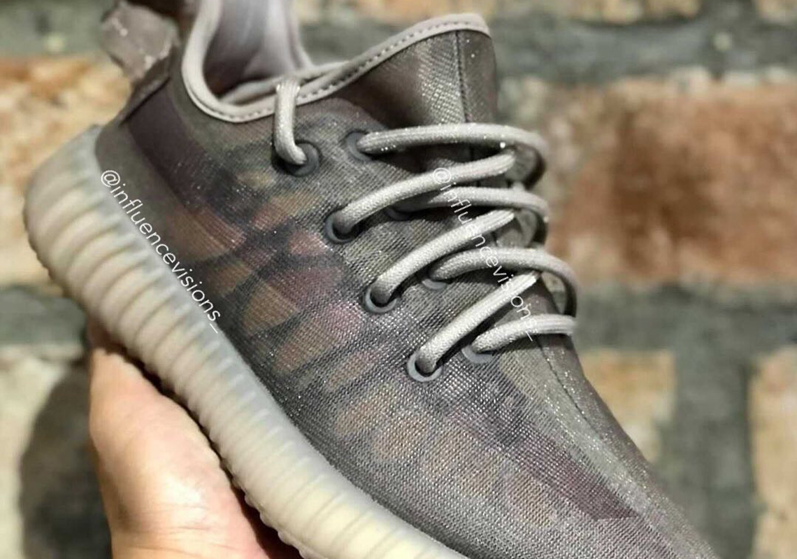 yeezy shoes release dates 2018