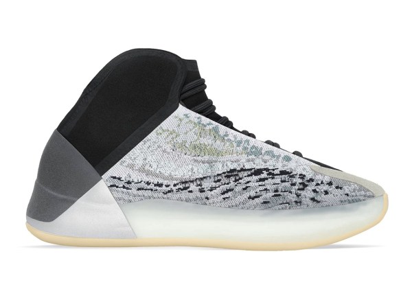 adidas Yeezy Foam Runner MXT Moon Grey GV7904 | SneakerNews.com
