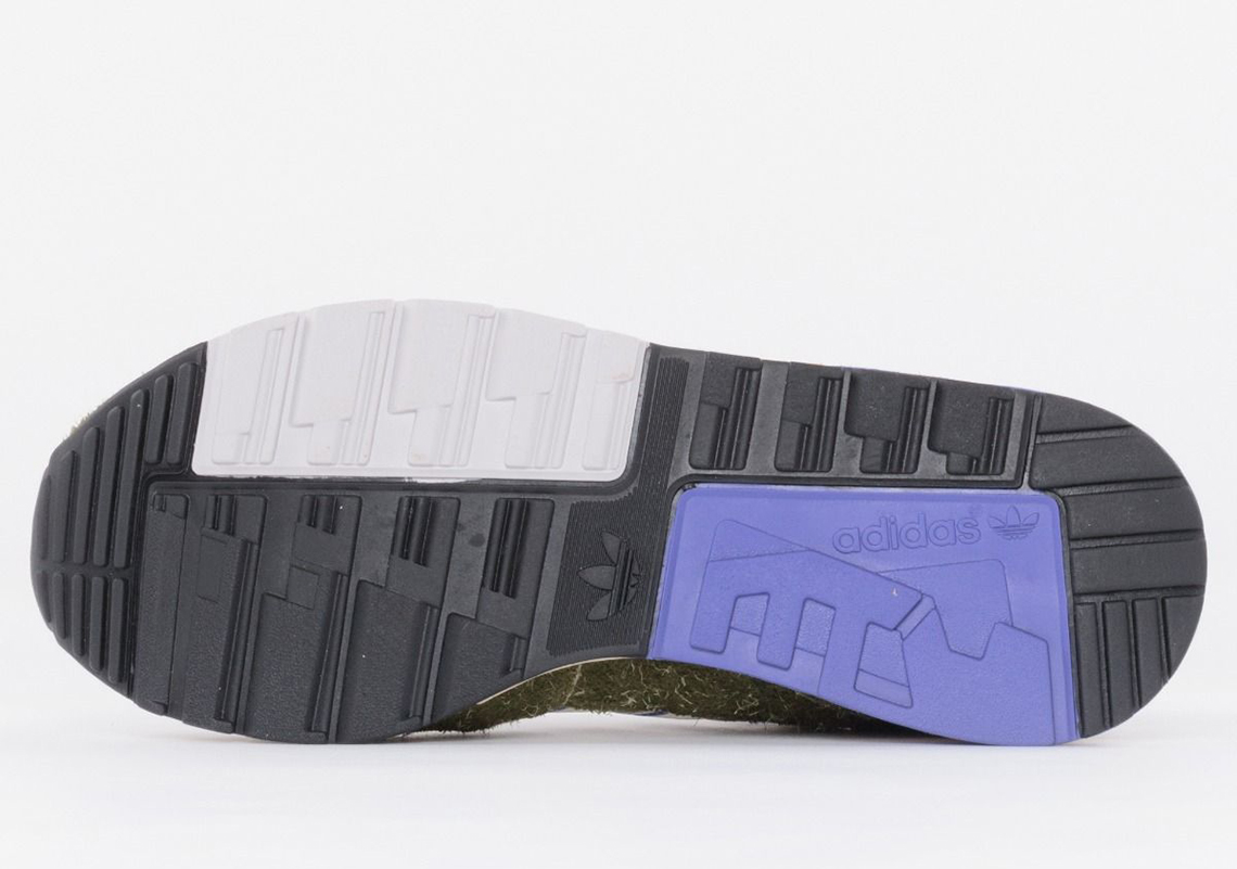 adidas ZX 420 FZ0255 Release Info | SneakerNews.com