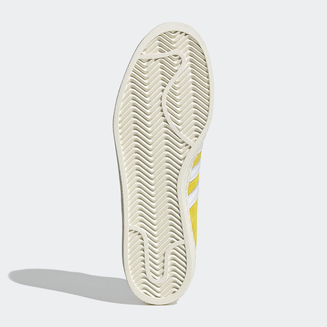 Adidas Campus 80s Bold Gold Cloud White Yellow Fx5443 7