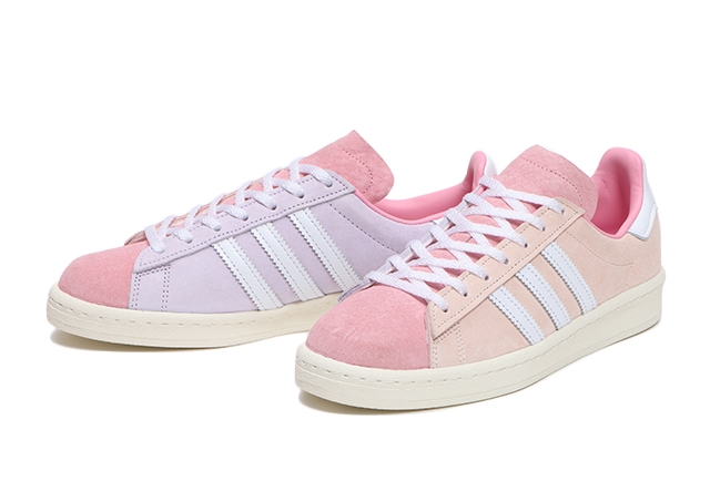 Adidas Campus 80s Wmns Pink Fy3548 1