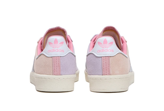 Adidas Campus 80s Wmns Pink Fy3548 3