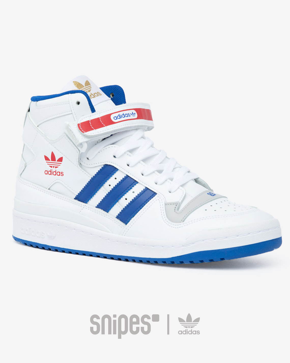 adidas forum snipes