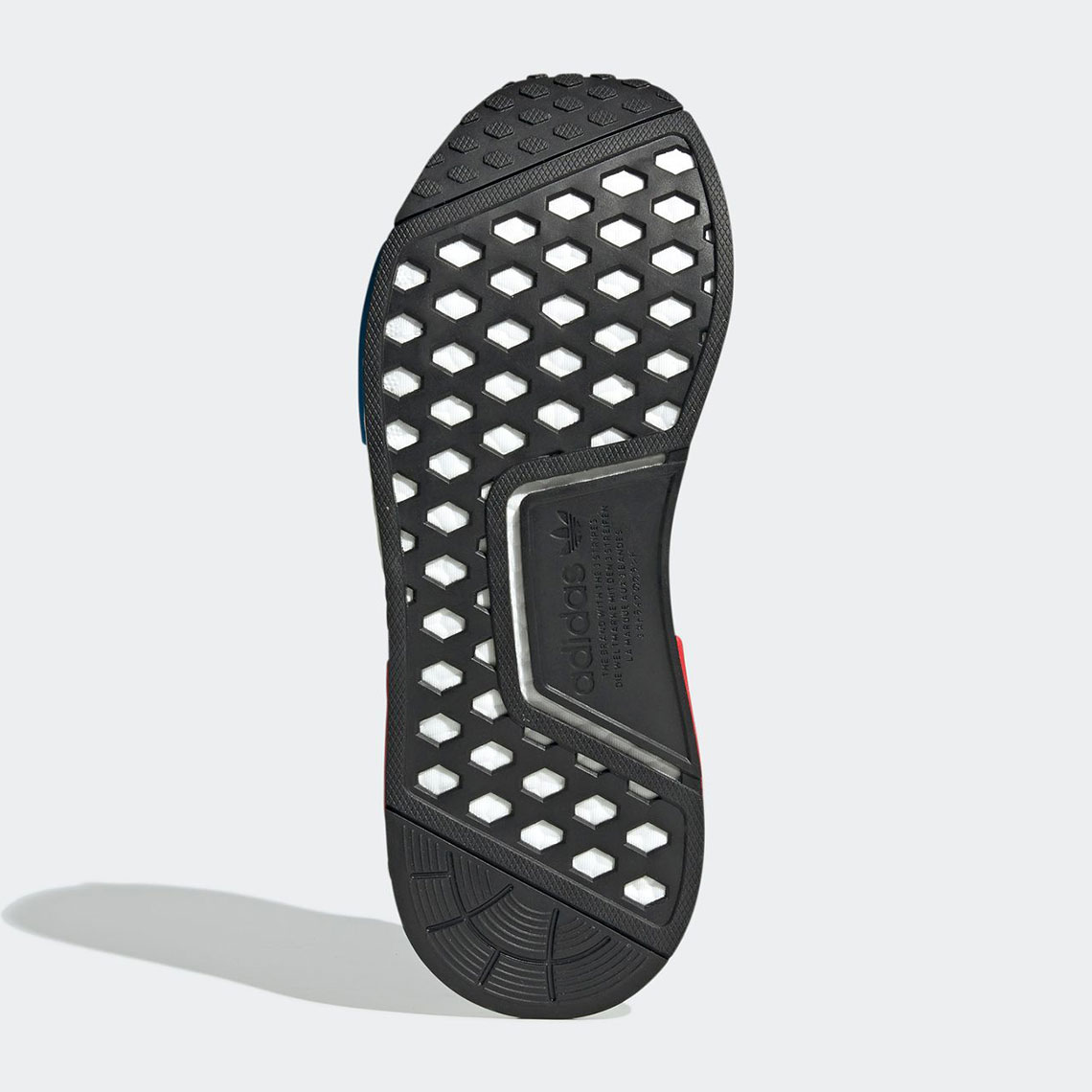 adidas NMD R1 Core Black GZ0066 | SneakerNews.com