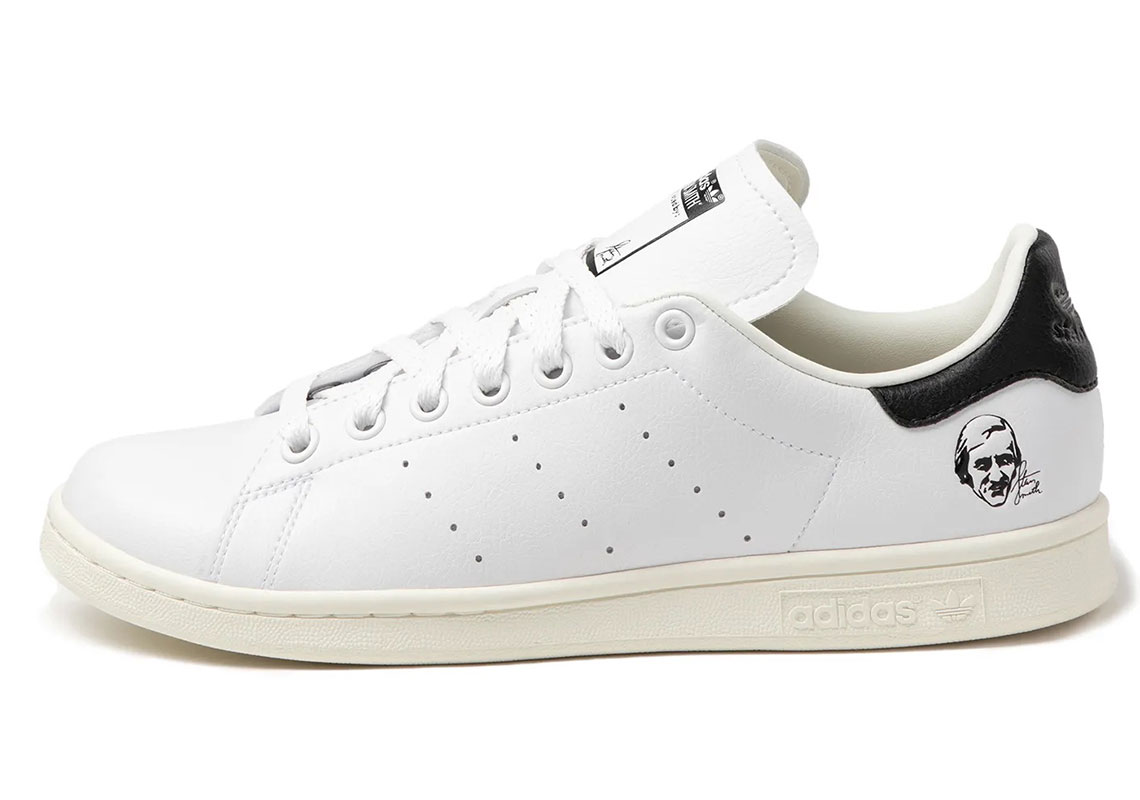 adidas signature stan smith