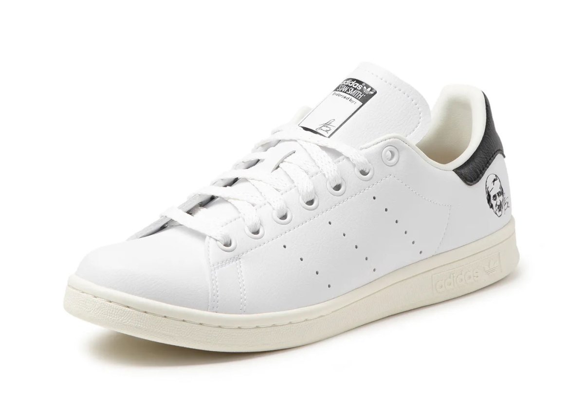 adidas Stan Smith Off White FX5549 | SneakerNews.com