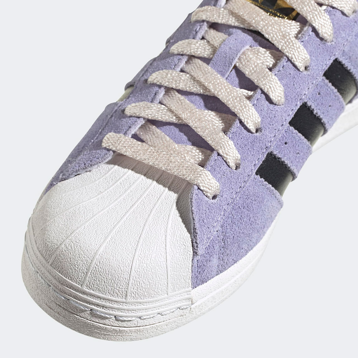 Adidas Superstar Dust Purple H68174 8