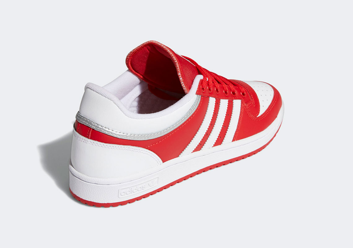 low top ten adidas