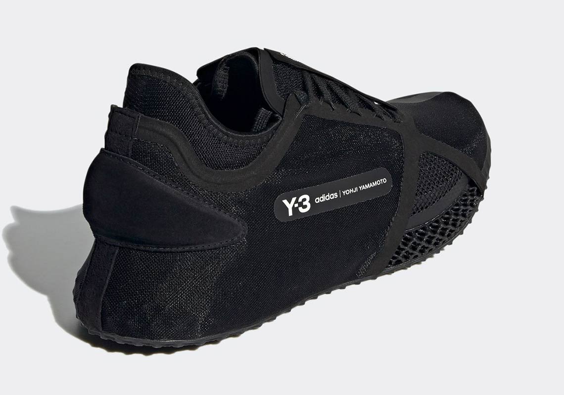 adidas y3 release date