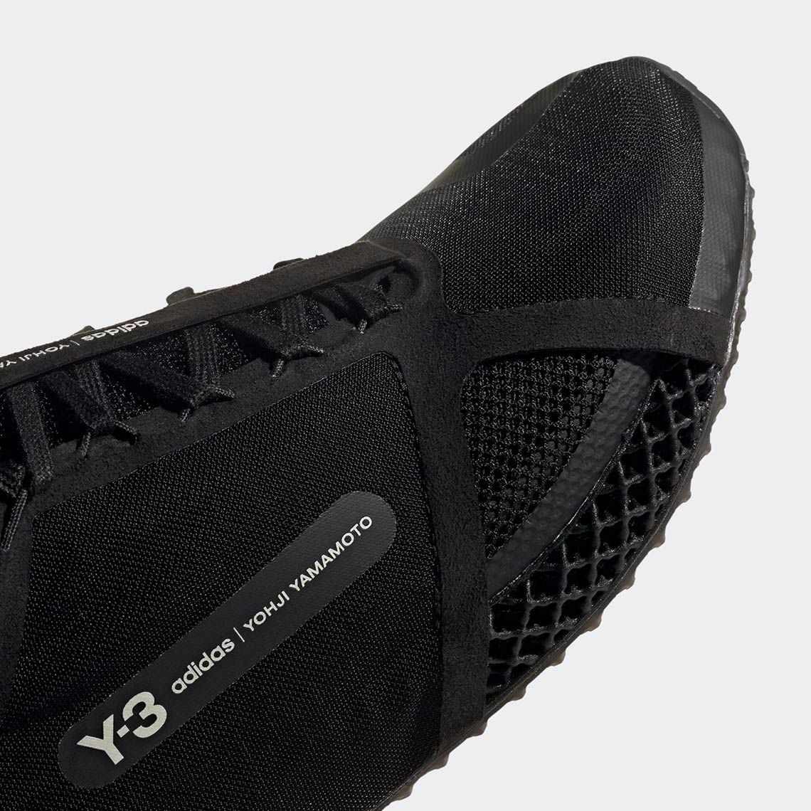 Adidas Y 3 Runner 4d Io Fz4502 Release Info 6