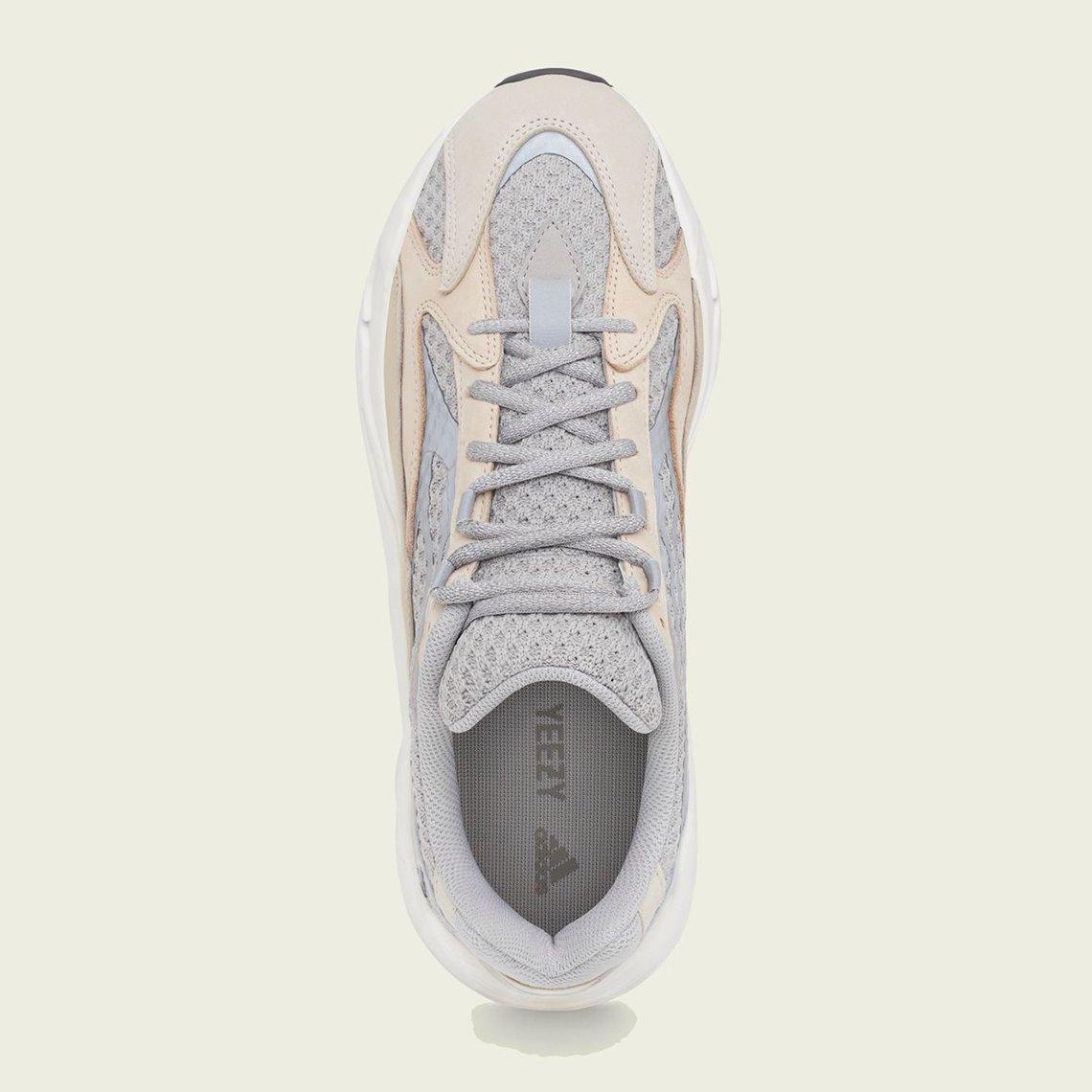Adidas Yeezy Boost 700 V2 Cream Gy7924 Release Date 2