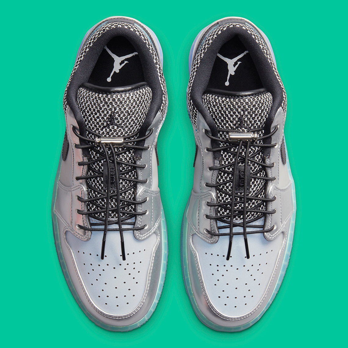 Air Jordan 1 Low Toggle Silver DJ5199-109 | SneakerNews.com