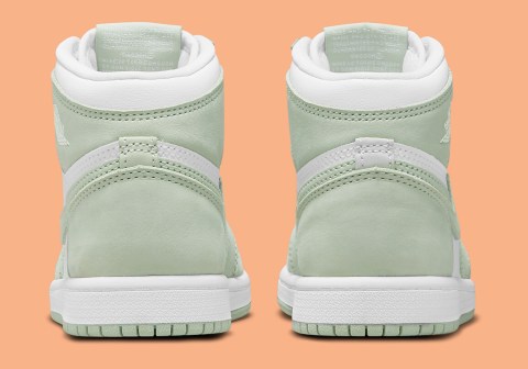 Air Jordan 1 Seafoam PS CU0449-002 | SneakerNews.com