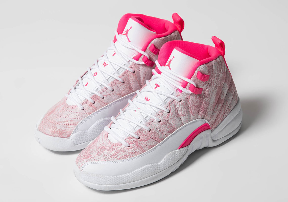 jordan 12s women