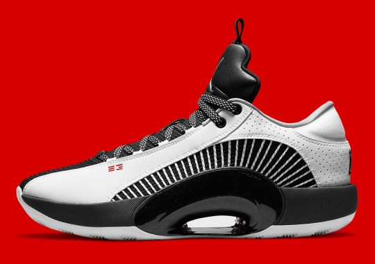 Air Jordan 35 - Upcoming Release Dates, Photos, Info | SneakerNews.com