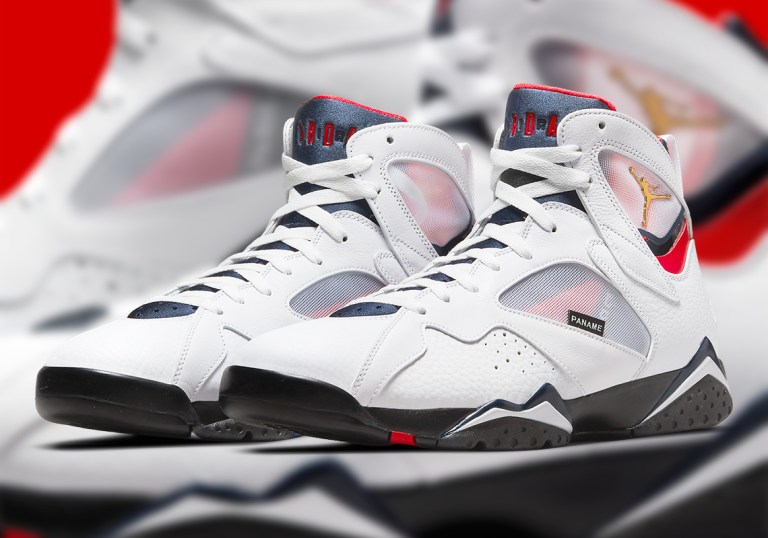 air-jordan-7-psg-CZ0789-105.  display picture 1