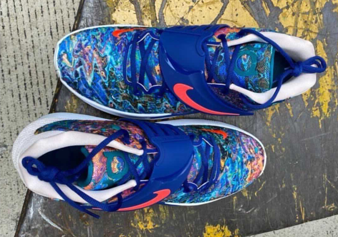 kd release dates