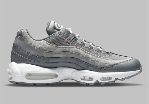 Nike Air Max 95 Grey Release Date | SneakerNews.com