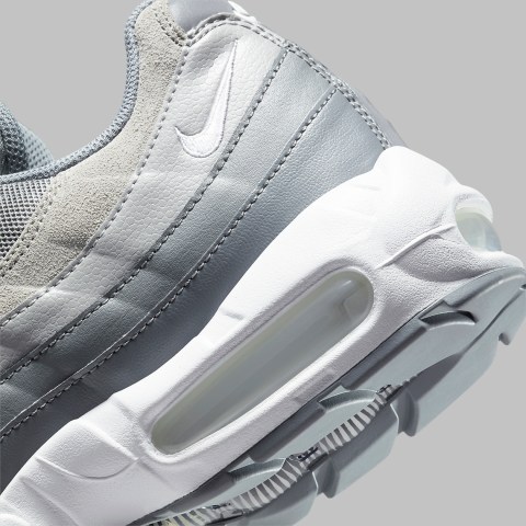 Nike Air Max 95 Grey Release Date | SneakerNews.com