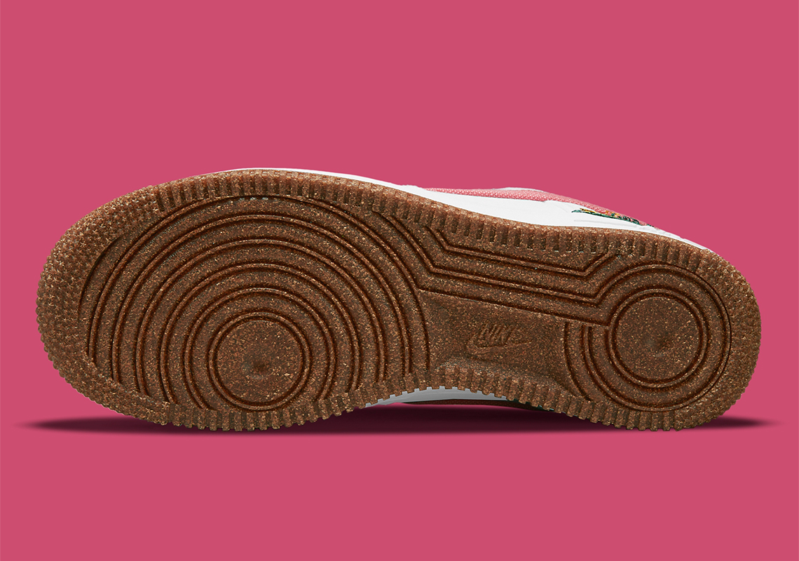 catechu nike air force 1