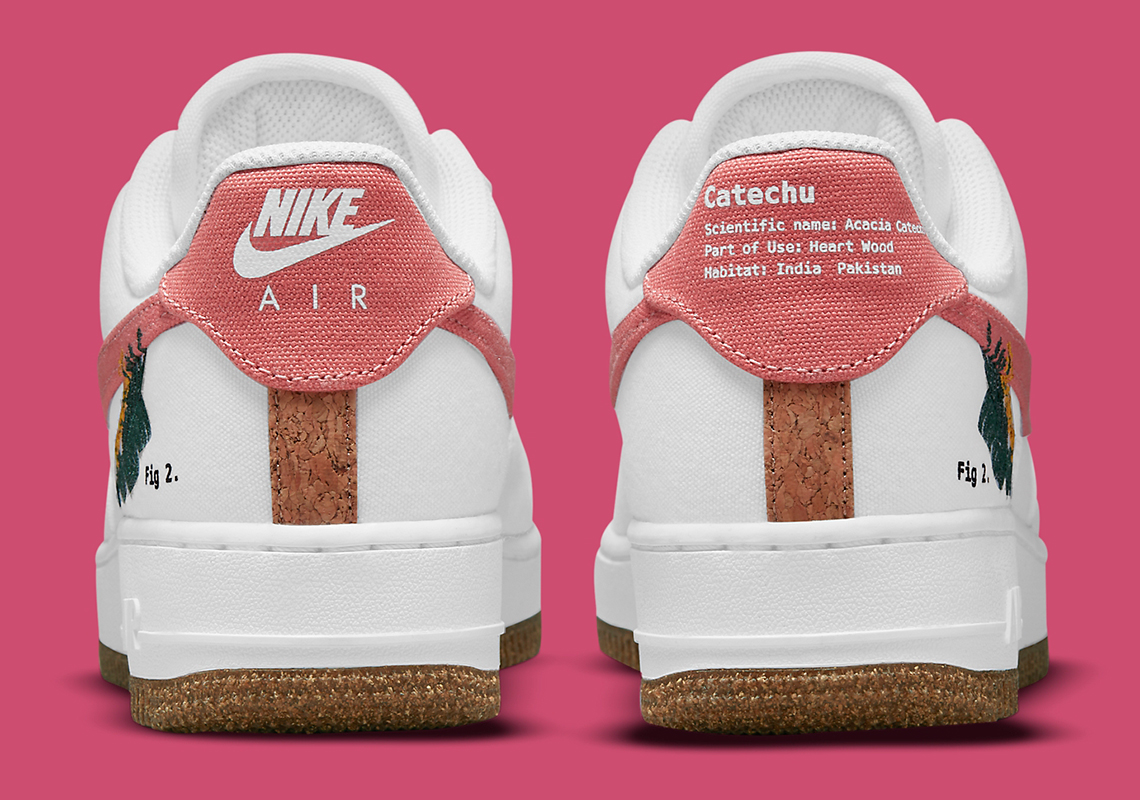 catechu air force 1 release date