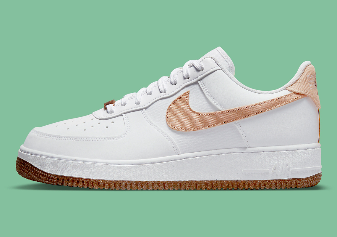 nike air force 1 himalayan rhubarb price