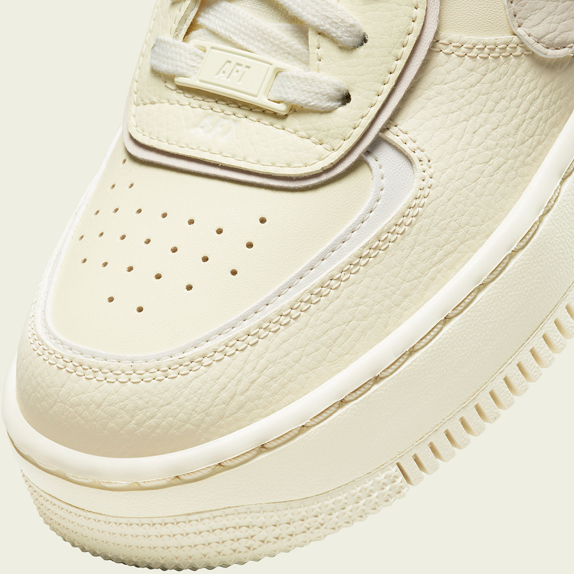 nike air force 1 shadow coconut milk