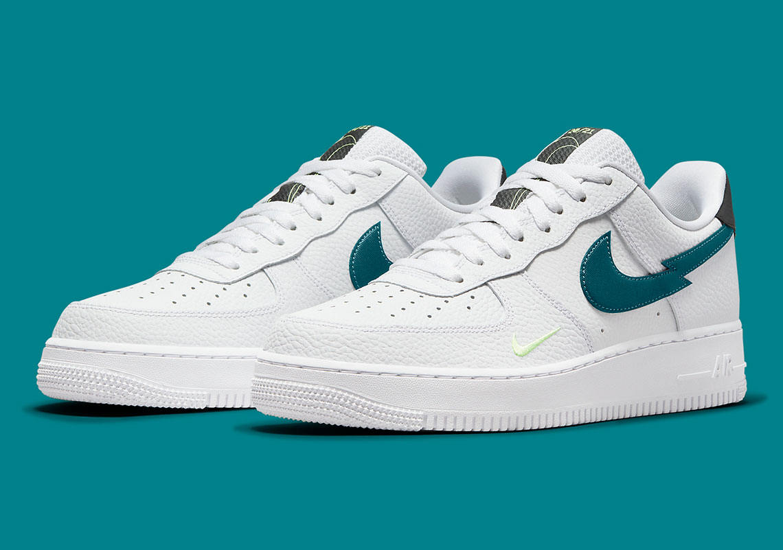 low top nike air force 1