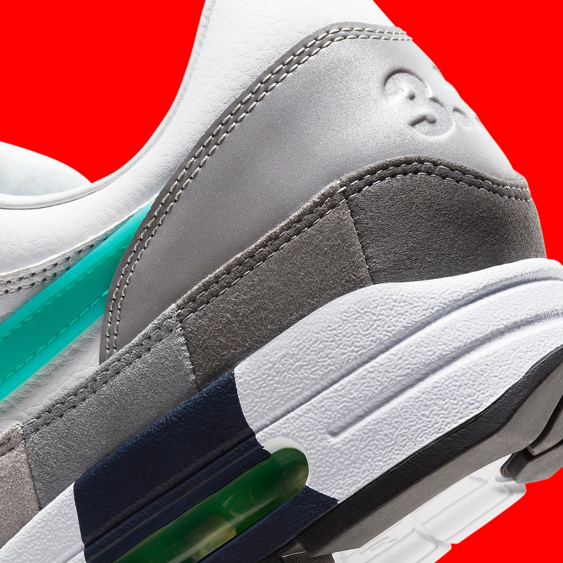 Nike Air Max 1 Evolution of Icons CW6541-100 | SneakerNews.com