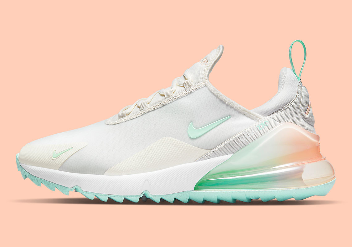 ombre nike air max 270