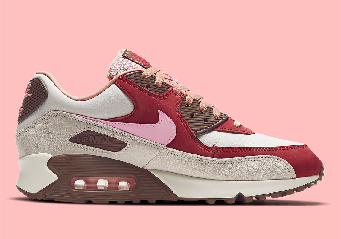 Nike Air Max 90 Bacon Cu1816 100 Official Images 3