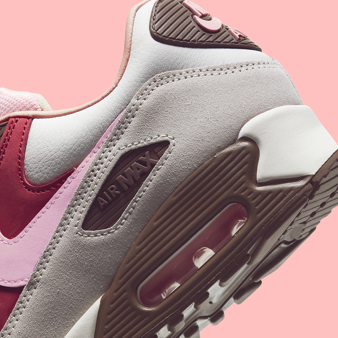 nike air max 90 bacon CU1816 100 official images 5