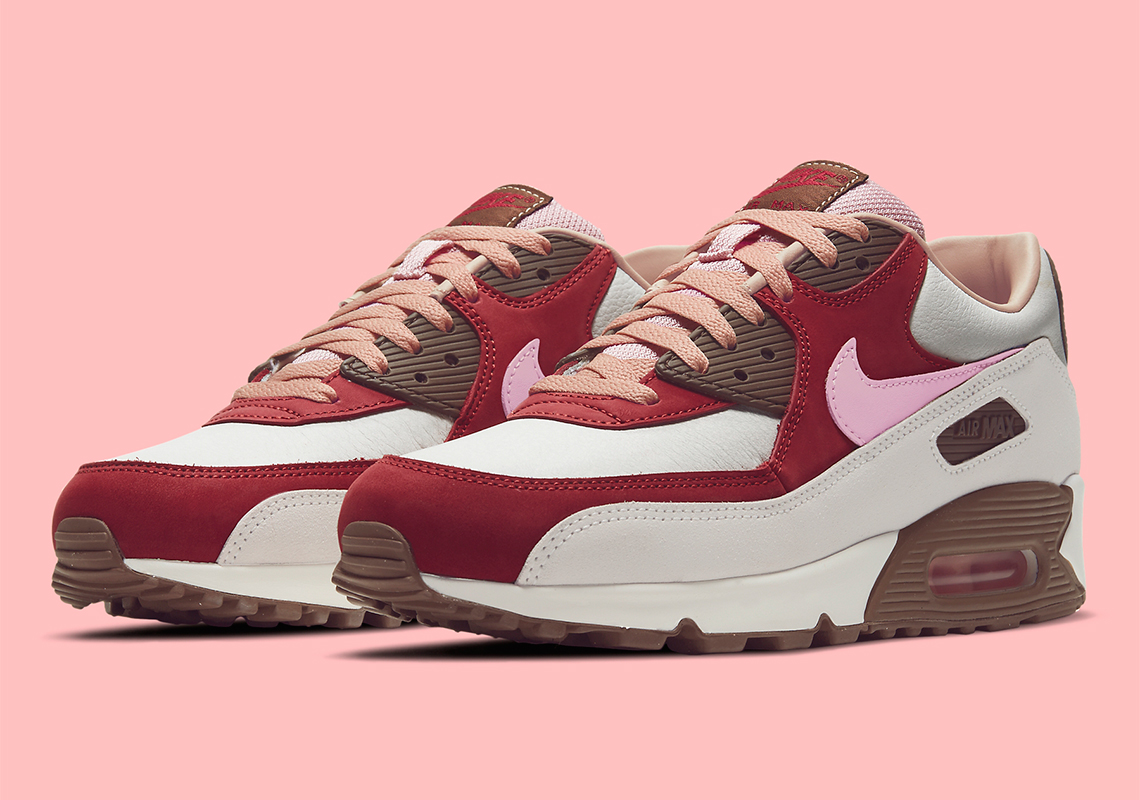 Nike Air Max 90 Bacon Cu1816 100 Official Images 9