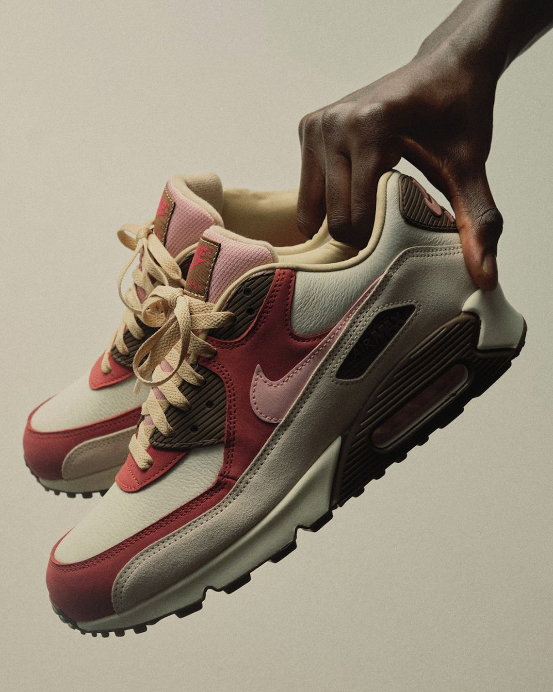 nike air max 90 bacon release reminder 2