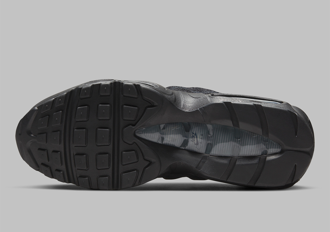 Nike Air Max 95 DM2816-001 Release Date | SneakerNews.com