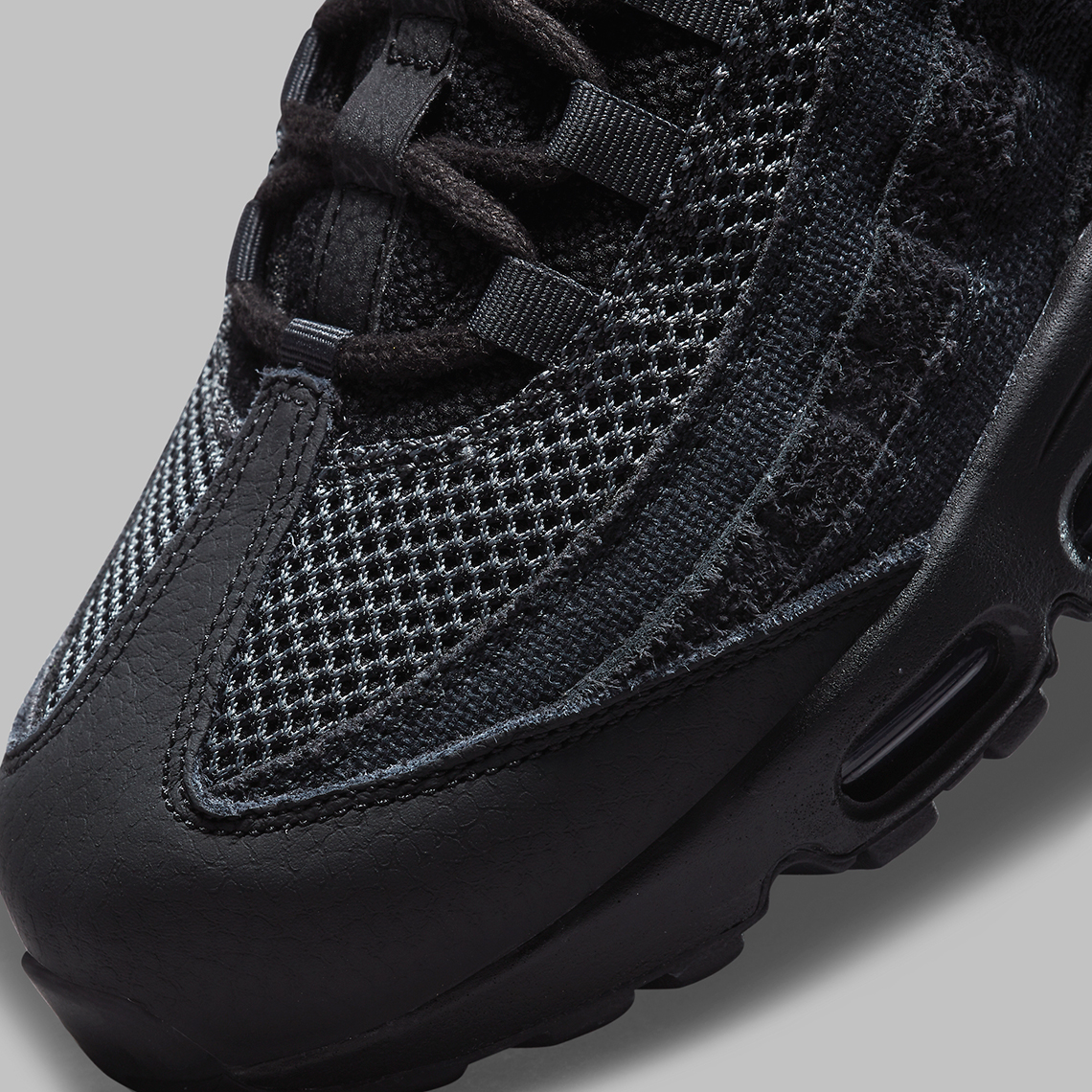 Nike Air Max 95 DM2816-001 Release Date | SneakerNews.com