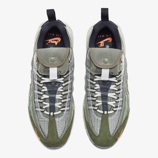 Nike Air Max 95 Surplus Supply DD5365-222 Release Date | SneakerNews.com